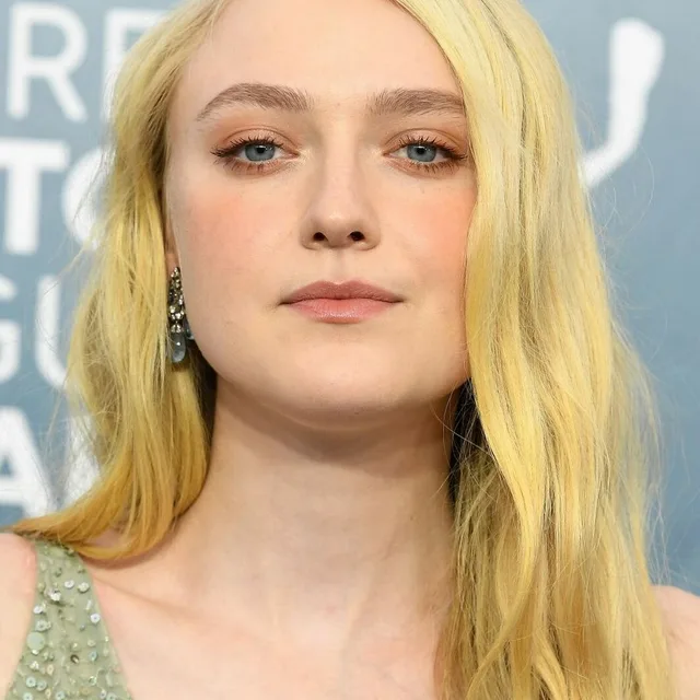 Dakota Fanning