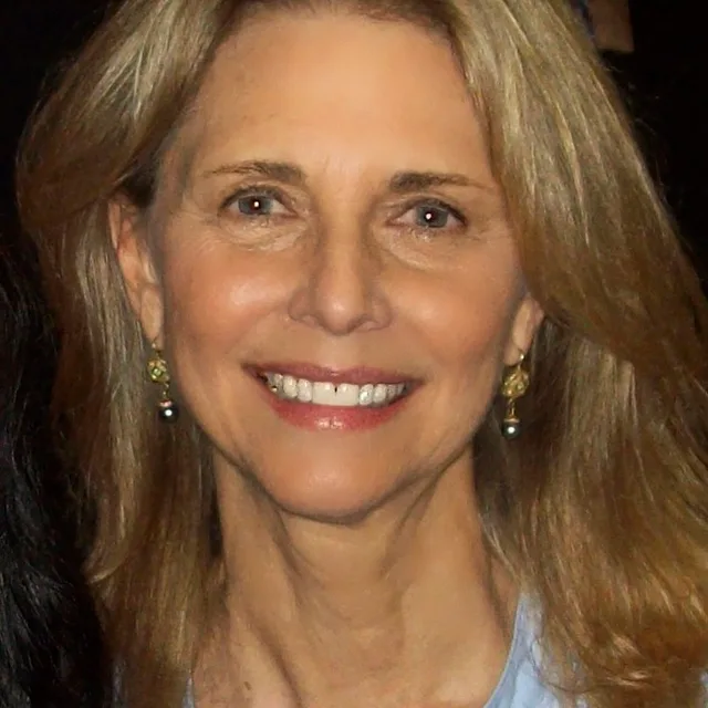 Lindsay Wagner