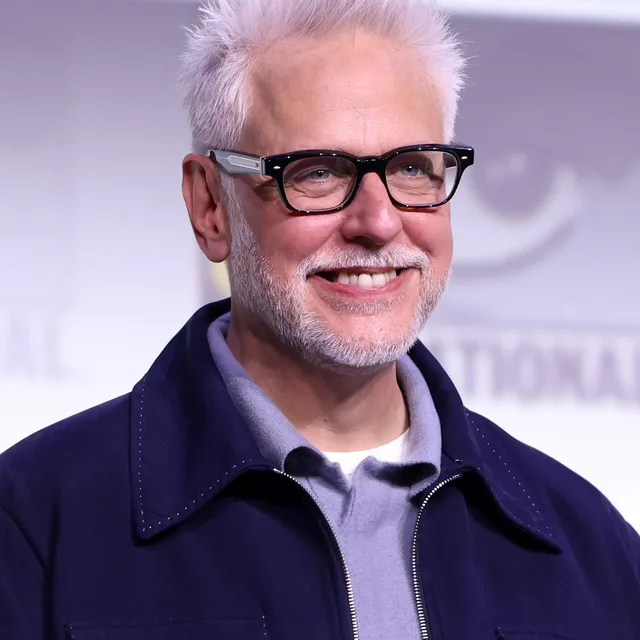 James Gunn