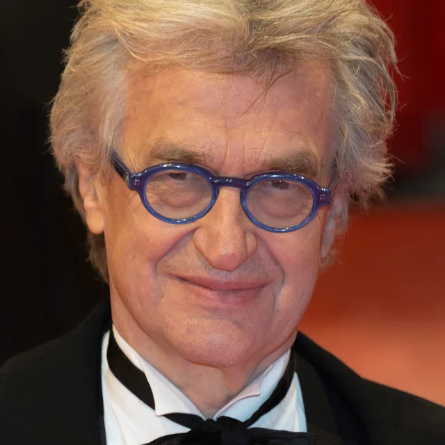 Wim Wenders