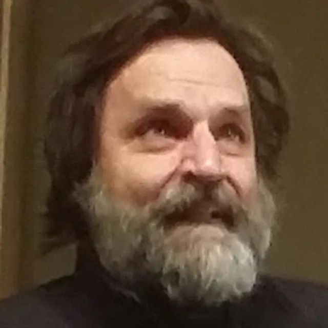 Benoît Gouin