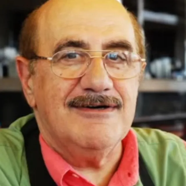 Gianfranco Barra