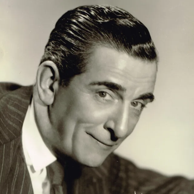 Edward Everett Horton