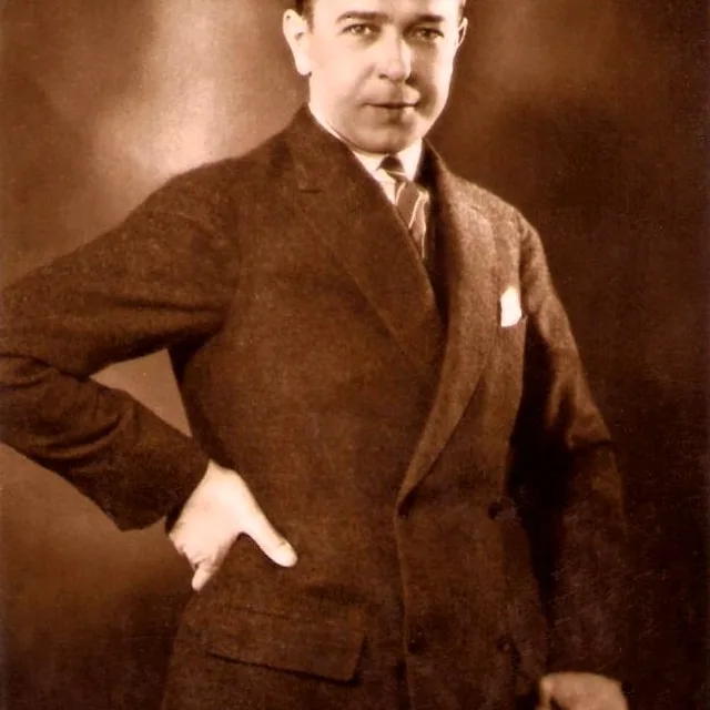 Georg Alexander
