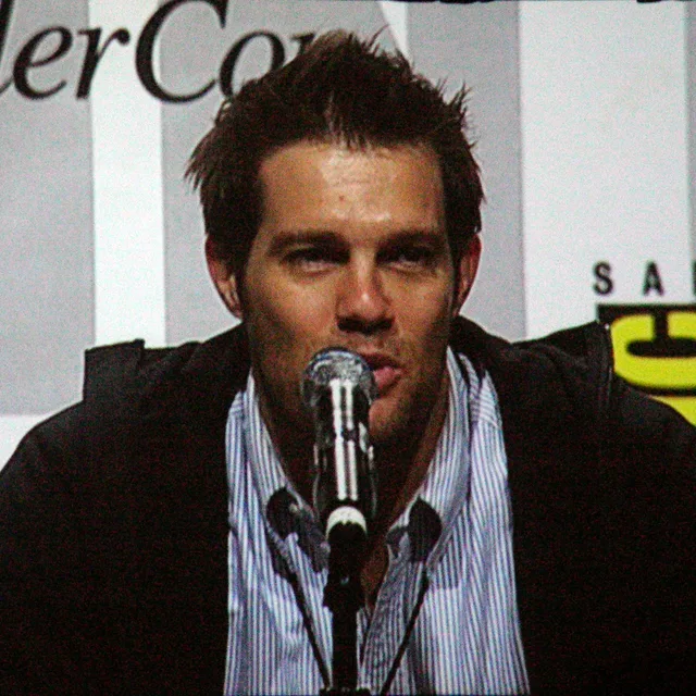 Geoff Stults