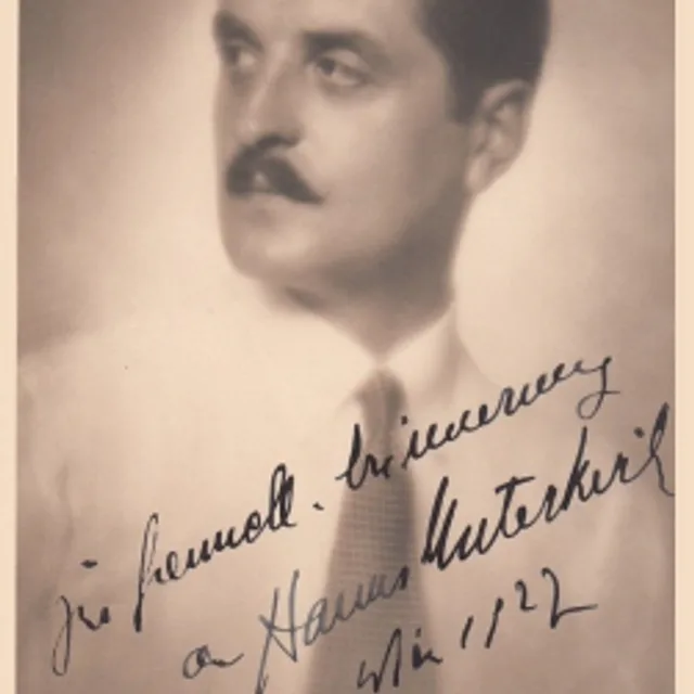 Hans Unterkircher