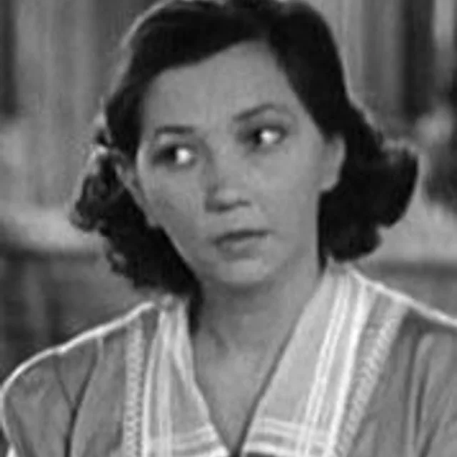 Patsy Kelly