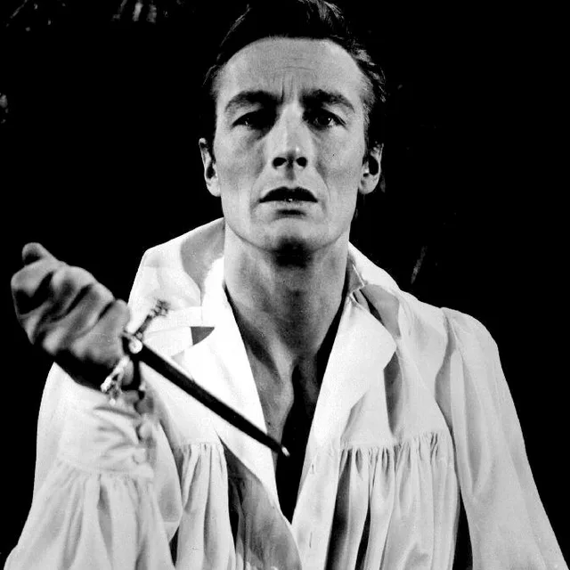 John Neville