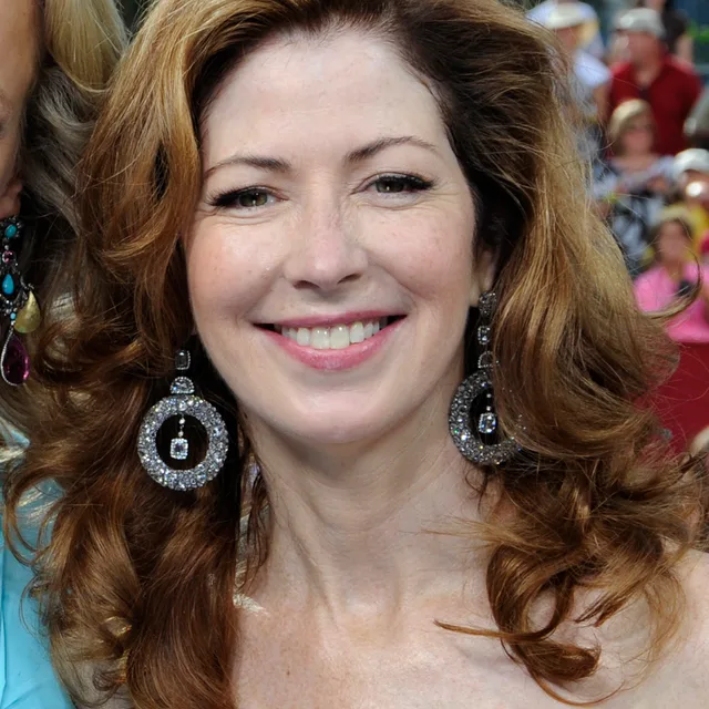 Dana Delany