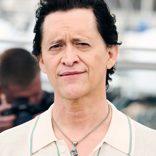 Clifton Collins