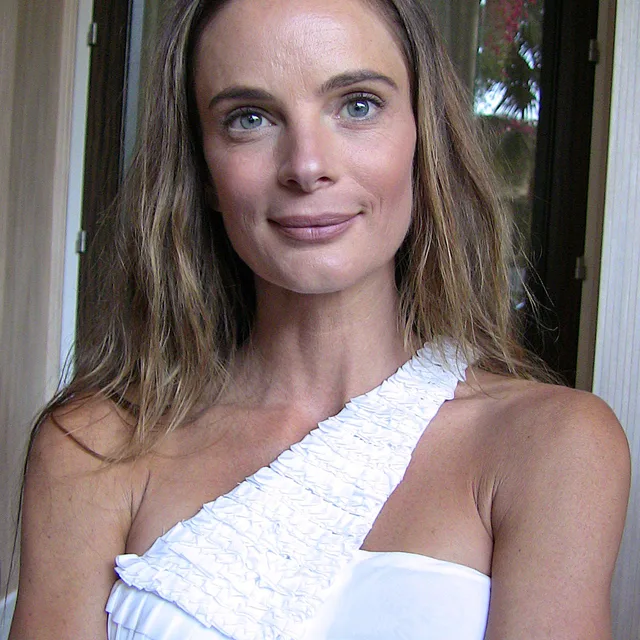 Gabrielle Anwar