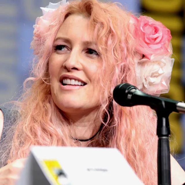 Jane Goldman