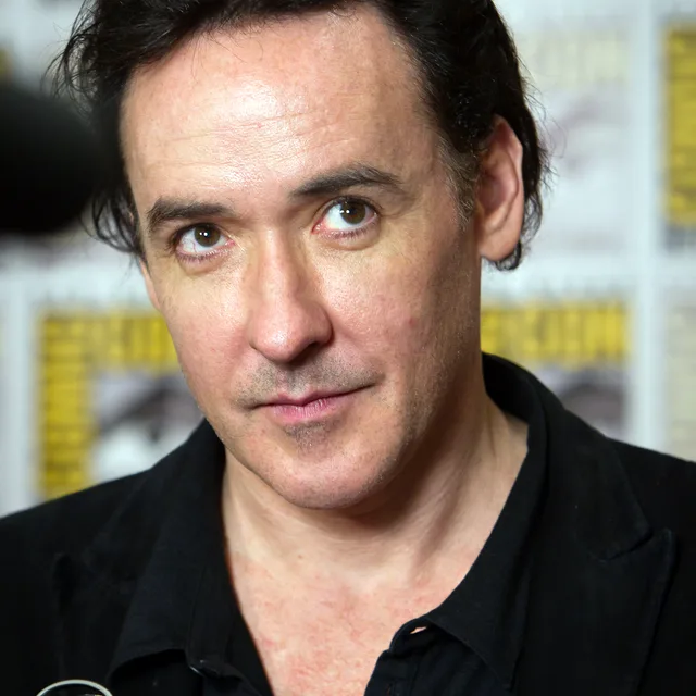 John Cusack