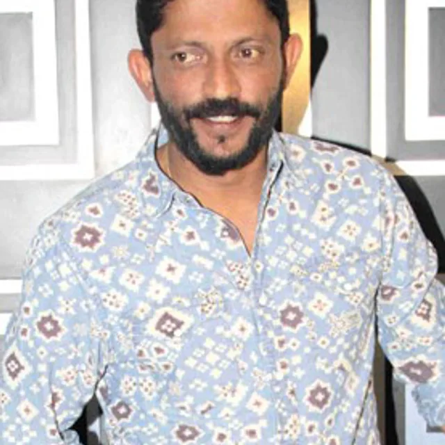 Nishikant Kamat