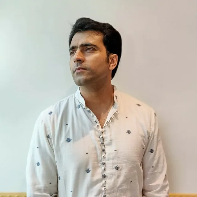 Abir Chatterjee