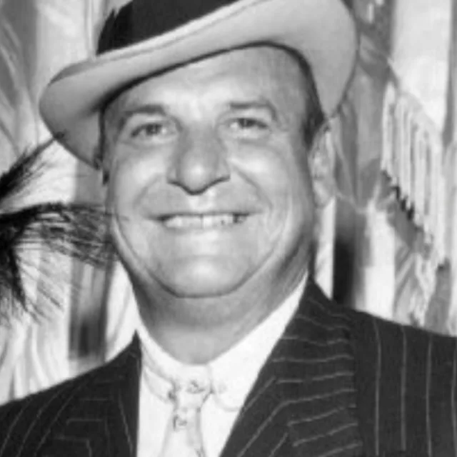 Jackie Coogan