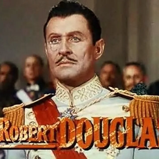 Robert Douglas