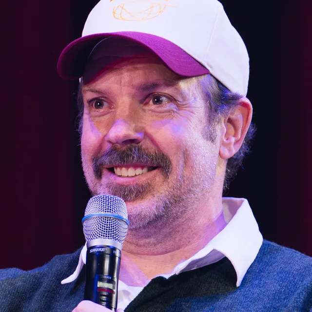 Jason Sudeikis