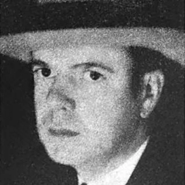 Merritt B. Gerstad