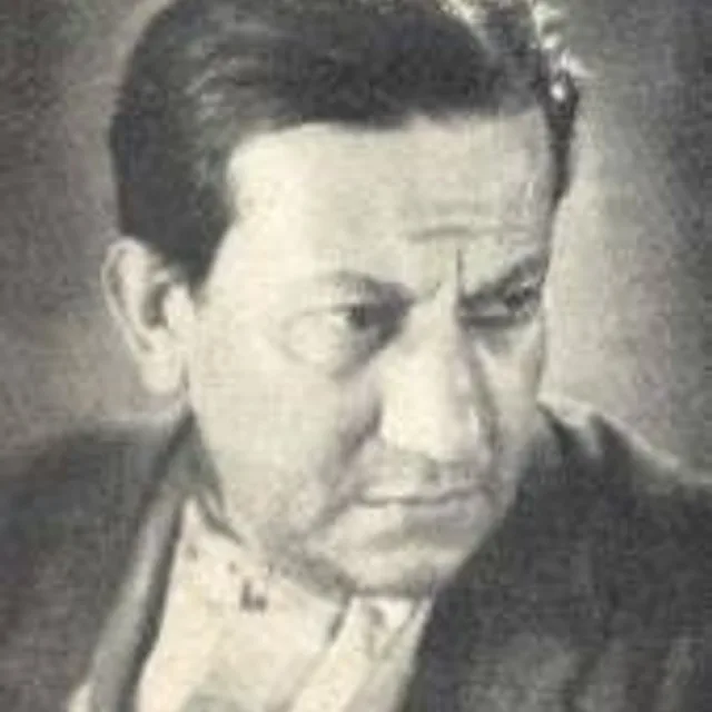 Josef Rovenský