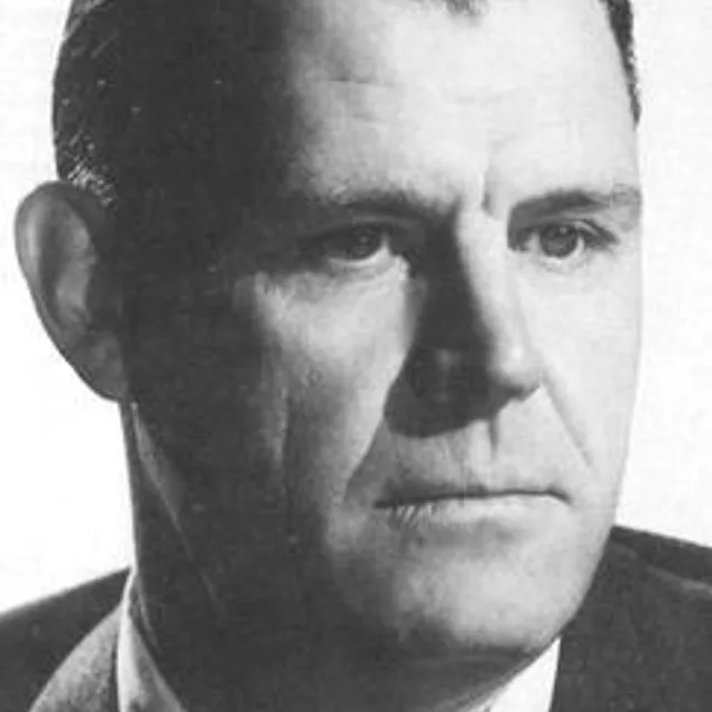 Edward Bernds