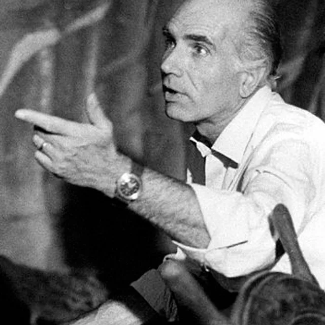 Luigi Comencini