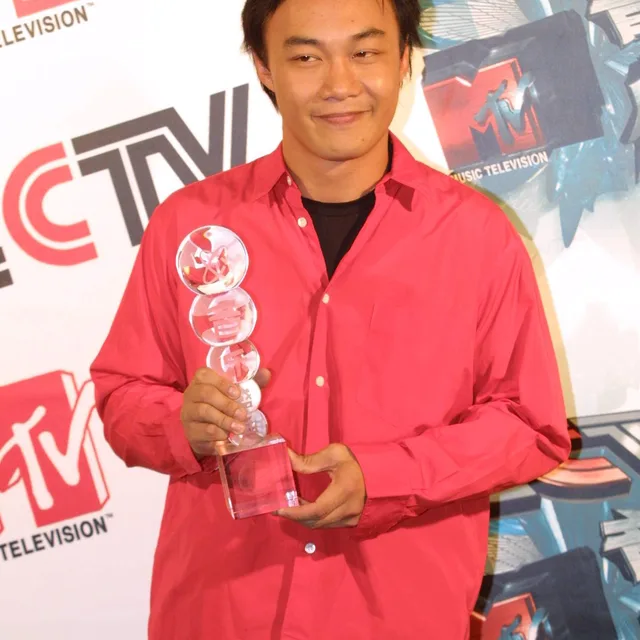 Eason Chan