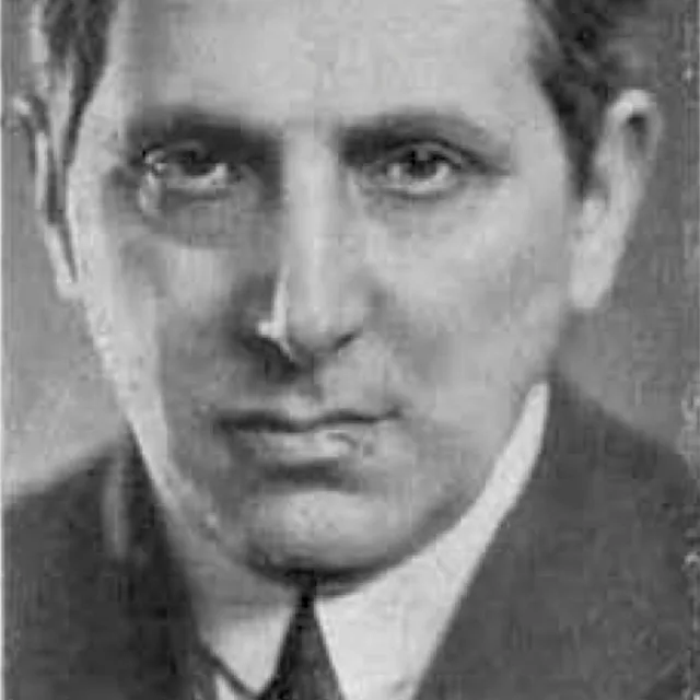 Lajos Bíró