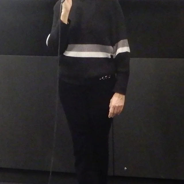 Marie-Hélène Dozo