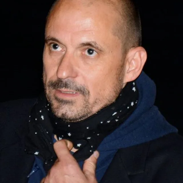 Antoine Basler