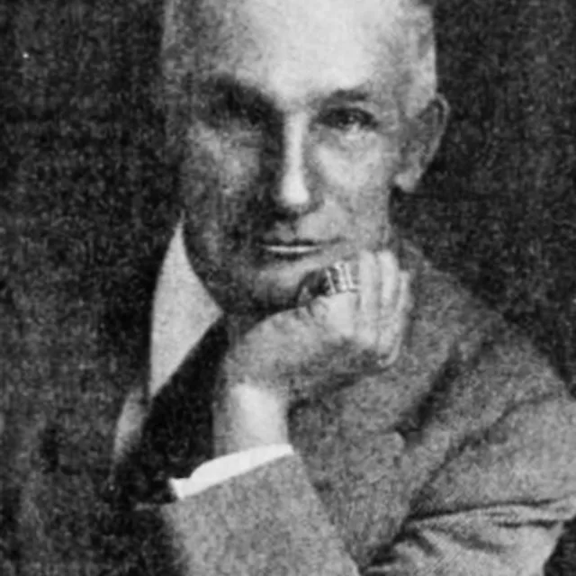 Colin Campbell