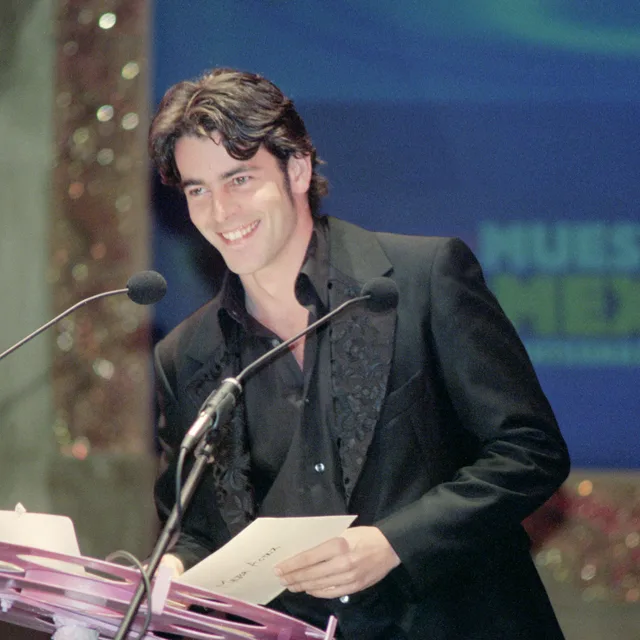 Eduardo Noriega