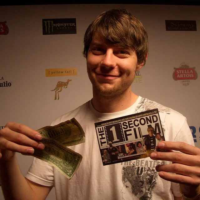 Patrick Fugit