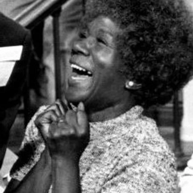 Beah Richards