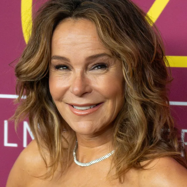 Jennifer Grey
