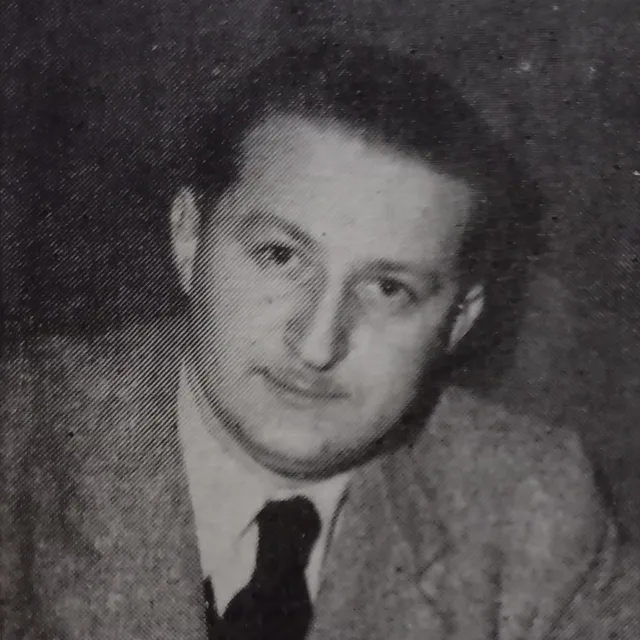 Marcel Jullian
