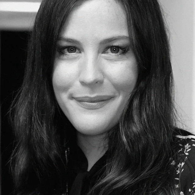 Liv Tyler