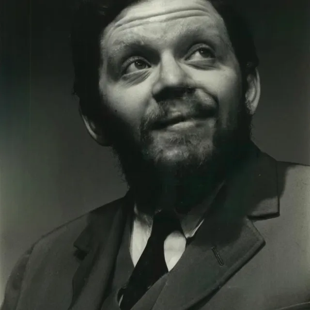 Severn Darden