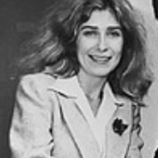 Debra Hill