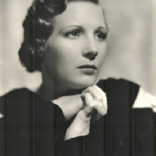 Binnie Barnes
