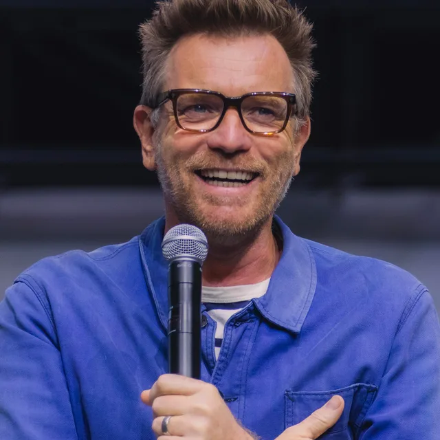 Ewan McGregor
