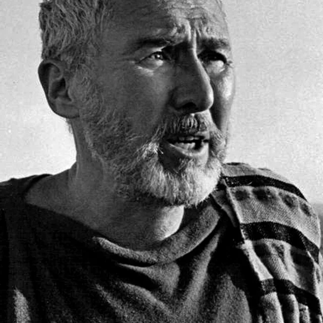 Anthony Quayle