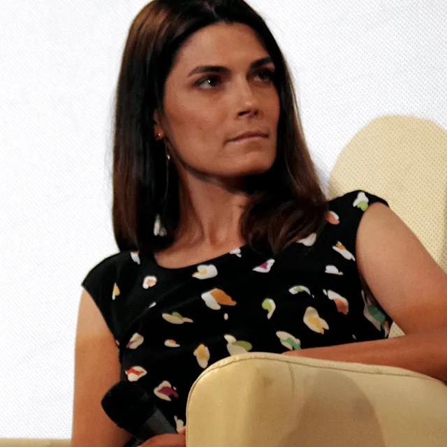Valeria Solarino