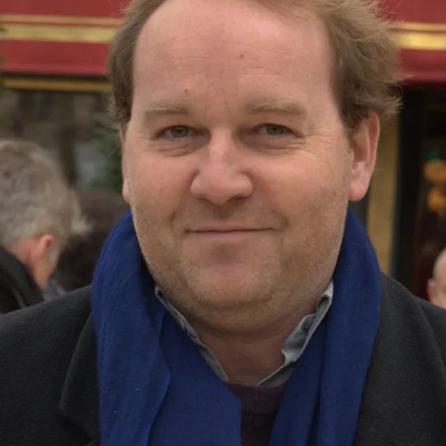 Xavier Beauvois