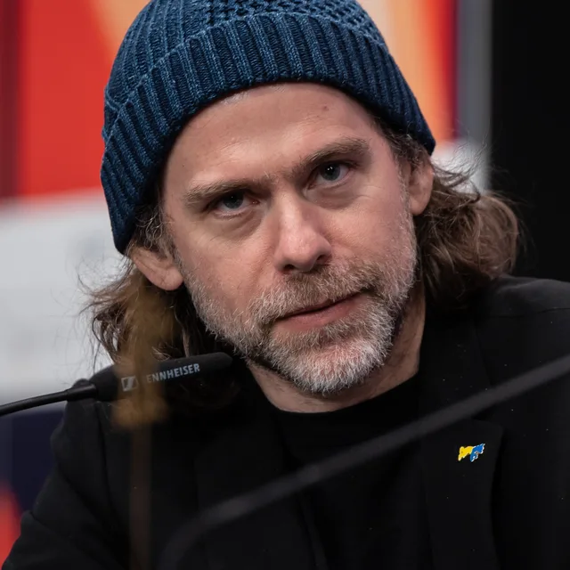 Bryce Dessner