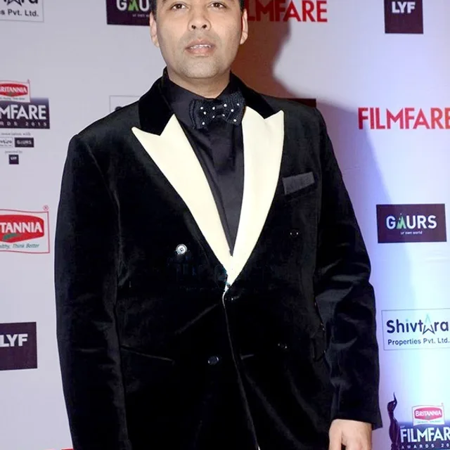 Karan Johar
