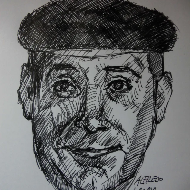 Alfredo Landa