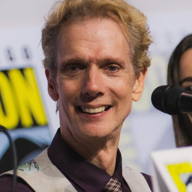 Doug Jones