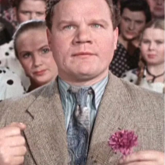 Mikhail Pugovkin