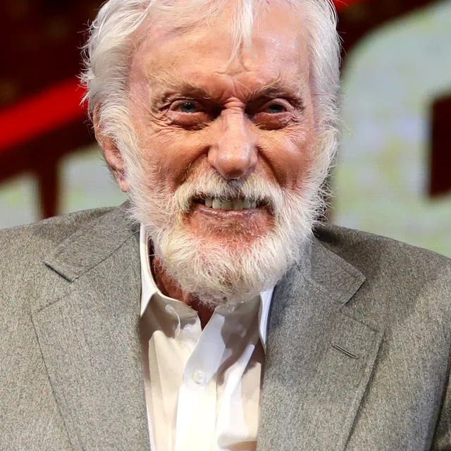 Dick Van Dyke